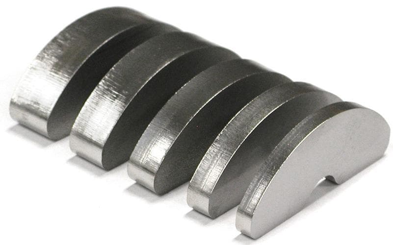 Čistý diel od LASER48