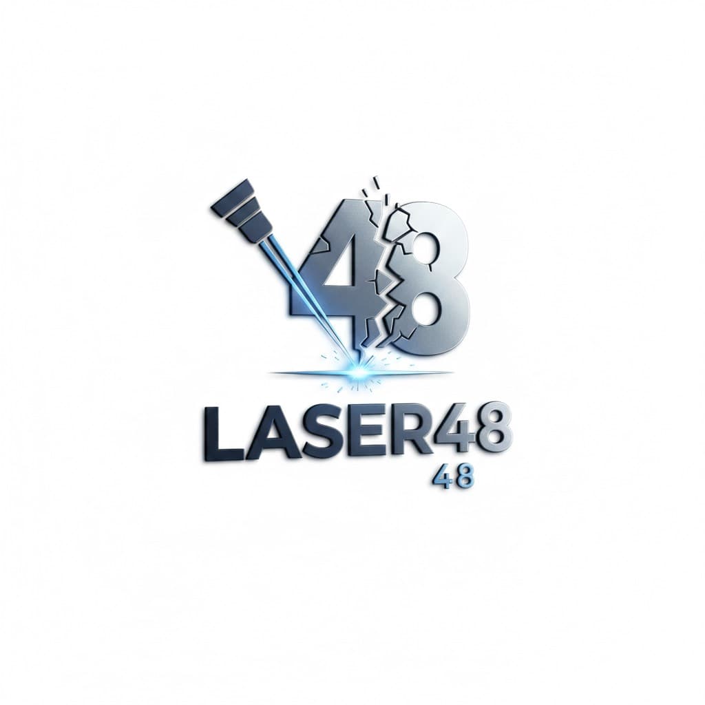 Laser48